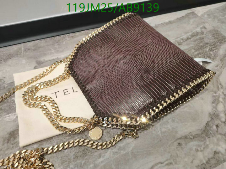 Stella McCartney-Bag-Mirror Quality Code: AB9139