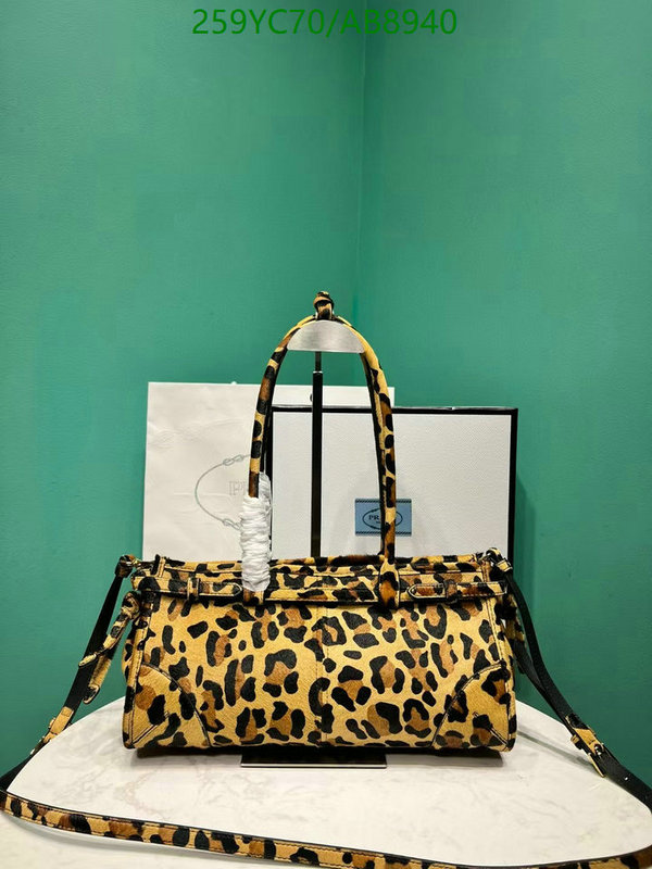 Prada-Bag-Mirror Quality Code: AB8940 $: 259USD