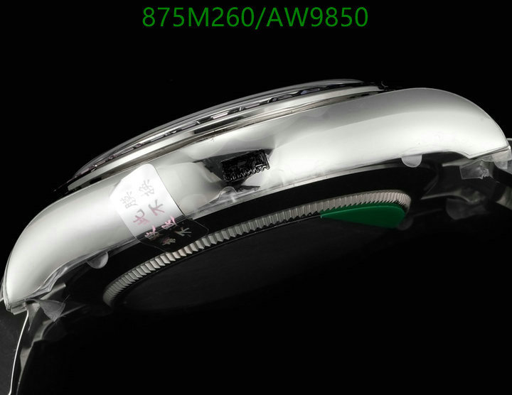 Rolex-Watch-Mirror Quality Code: AW9850 $: 875USD