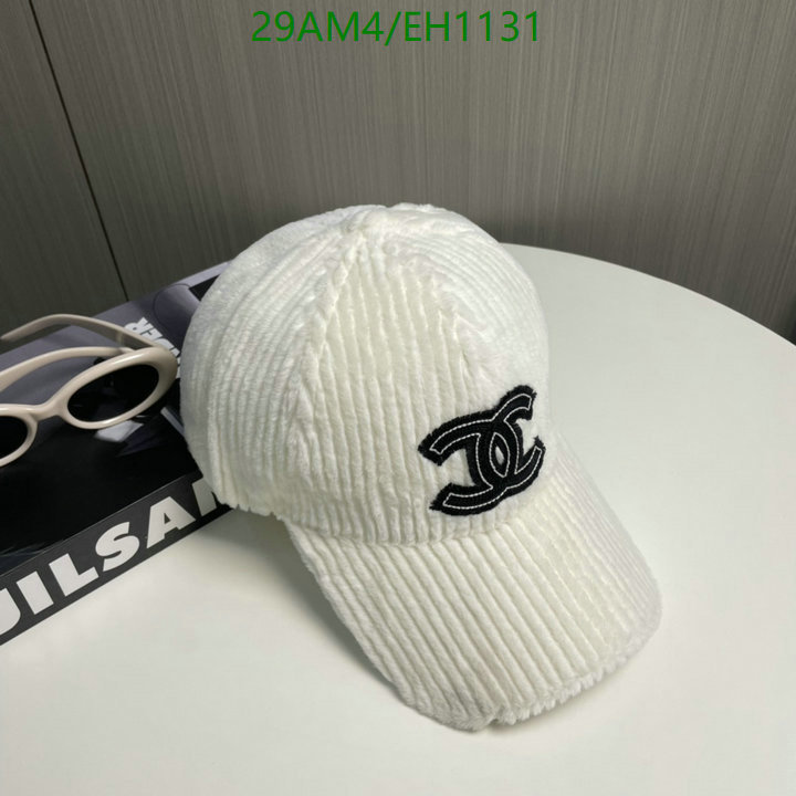 Chanel-Cap(Hat) Code: EH1131 $: 29USD