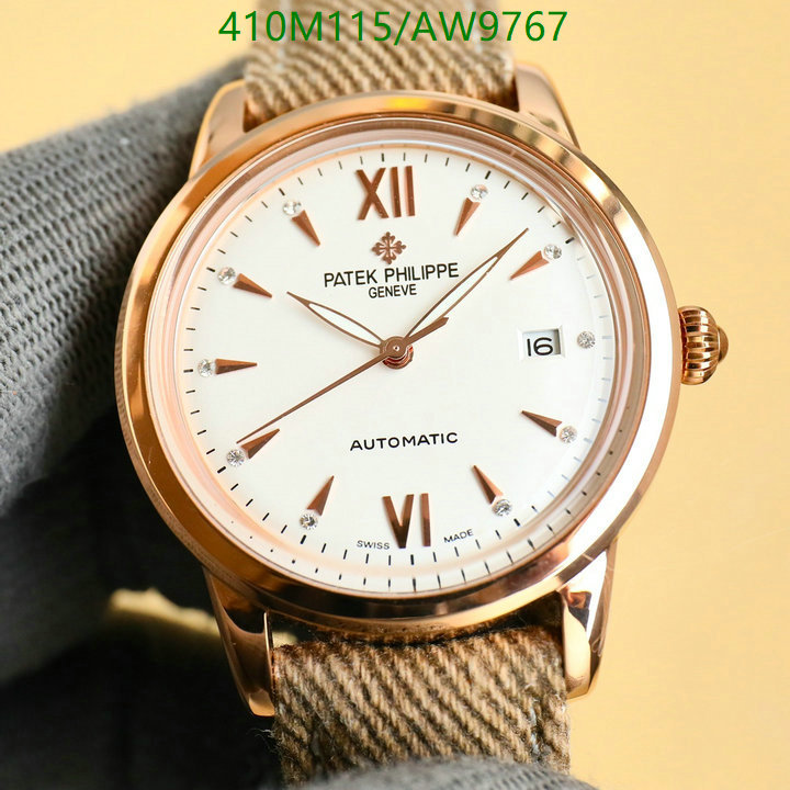 Patek Philippe-Watch-Mirror Quality Code: AW9767 $: 410USD