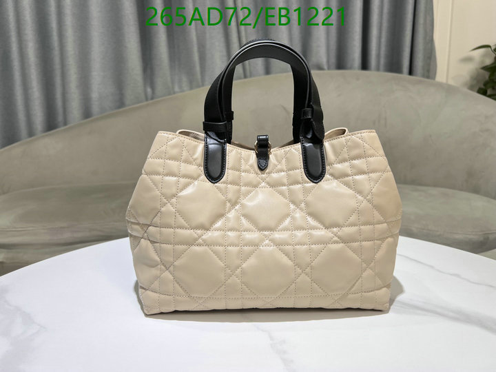 Dior-Bag-Mirror Quality Code: EB1221 $: 265USD