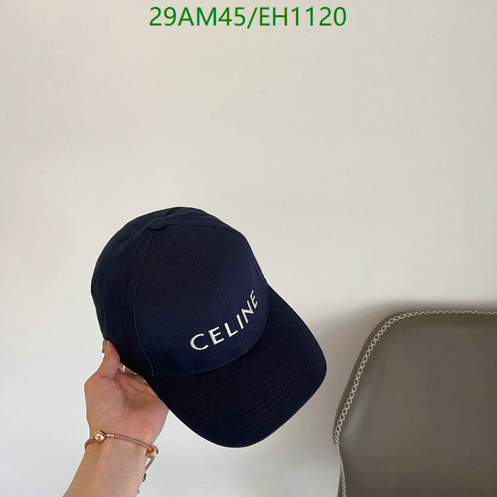 Celine-Cap(Hat) Code: EH1120 $: 29USD