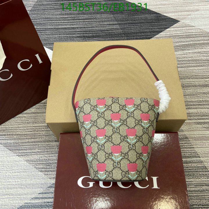 Gucci-Bag-Mirror Quality Code: EB1931 $: 145USD