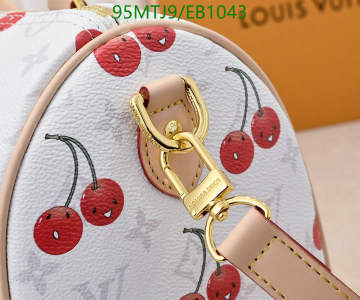 LV-Bag-4A Quality Code: EB1043 $: 95USD