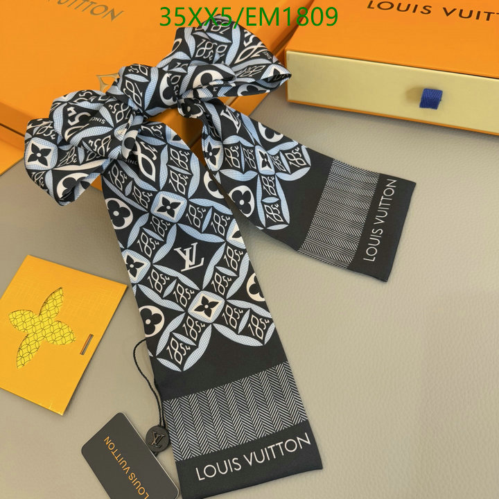 LV-Scarf Code: EM1809 $: 35USD