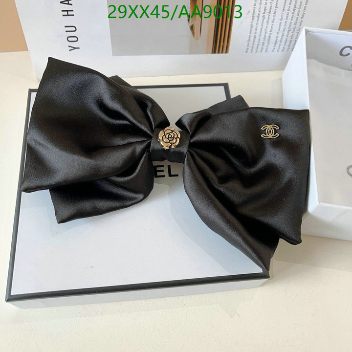 Chanel-Headband Code: AA9013 $: 29USD