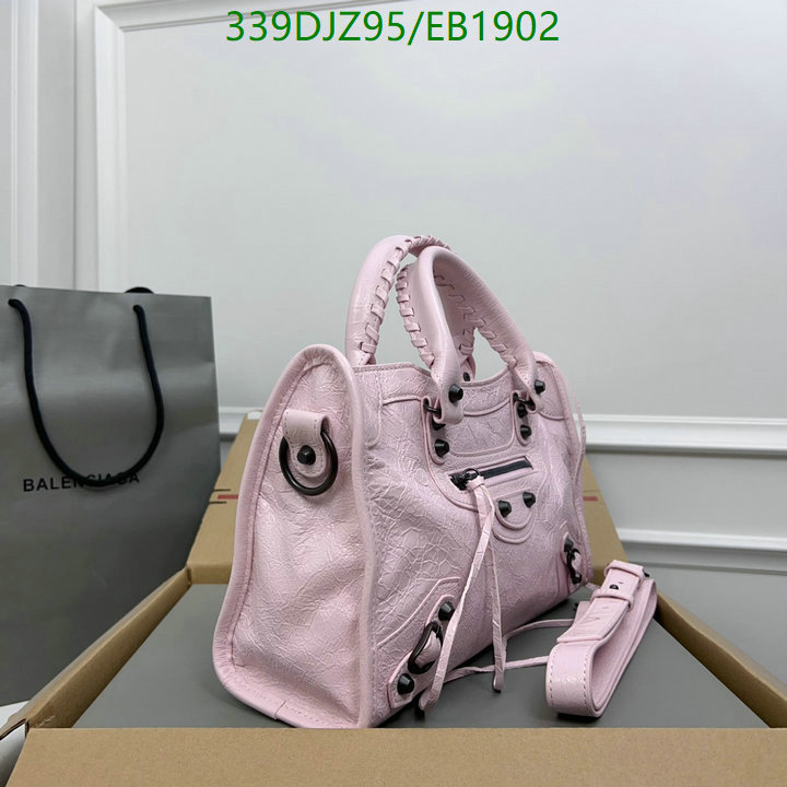 Balenciaga-Bag-Mirror Quality Code: EB1902 $: 339USD