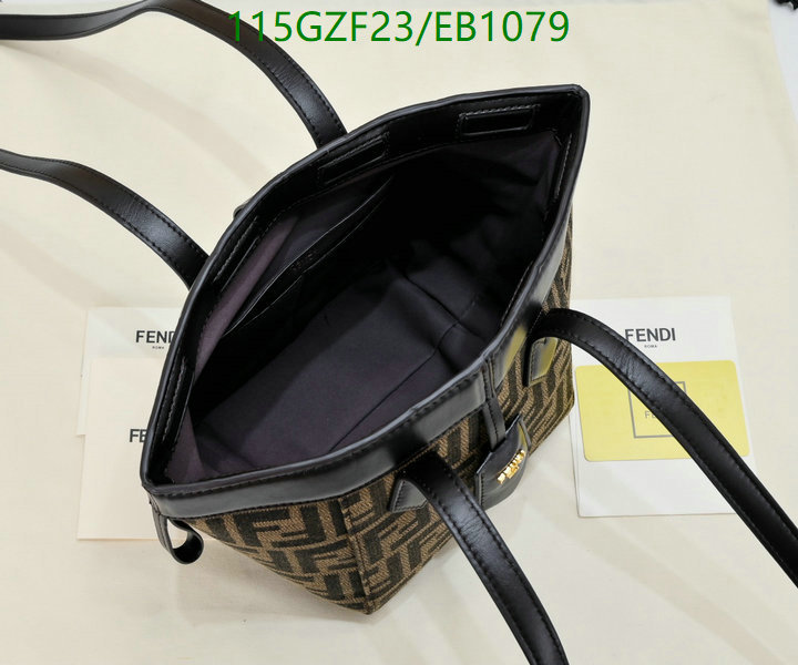 Fendi-Bag-4A Quality Code: EB1079