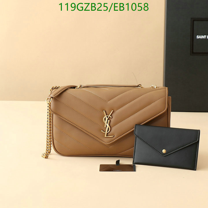 YSL-Bag-4A Quality Code: EB1058 $: 119USD