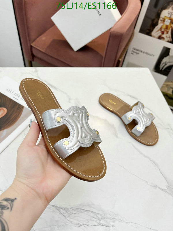 Celine-Women Shoes Code: ES1166 $: 75USD