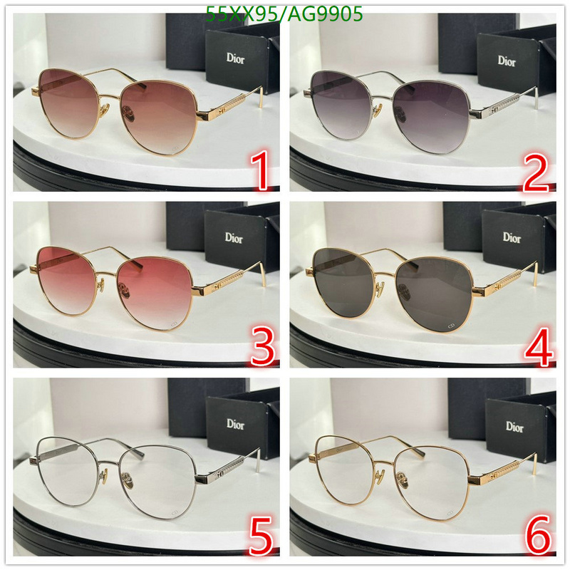 Dior-Glasses Code: AG9905 $: 55USD