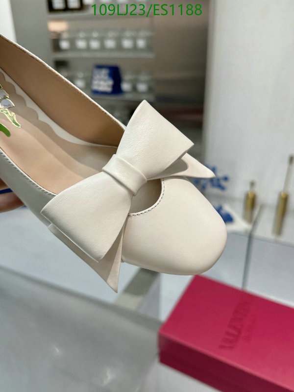 Valentino-Women Shoes Code: ES1188 $: 109USD