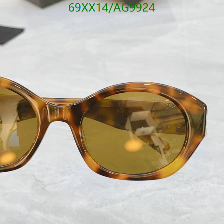 Givenchy-Glasses Code: AG9924 $: 69USD