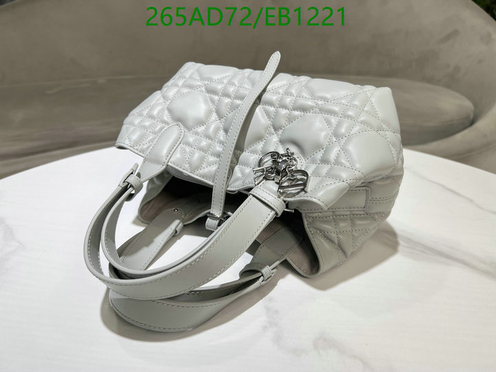Dior-Bag-Mirror Quality Code: EB1221 $: 265USD