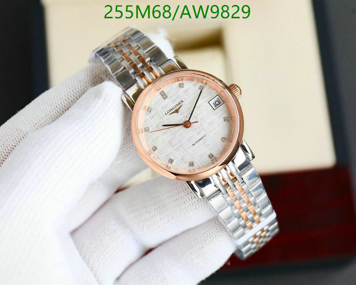 Longines-Watch-Mirror Quality Code: AW9829 $: 255USD