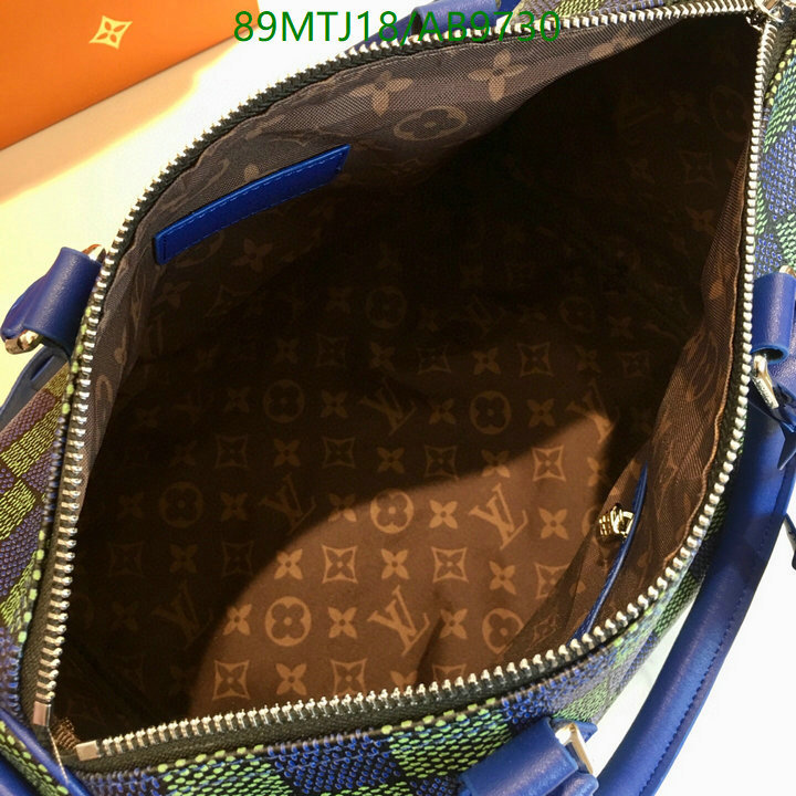 LV-Bag-4A Quality Code: AB9730 $: 89USD