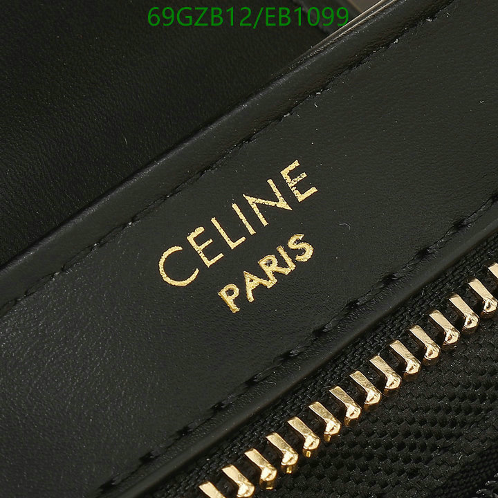 Celine-Bag-4A Quality Code: EB1099 $: 69USD