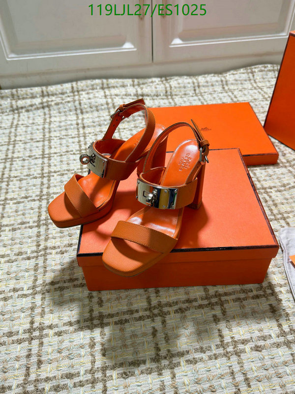 Hermes-Women Shoes Code: ES1025 $: 119USD