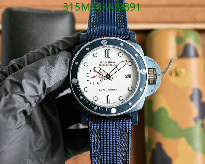 Panerai-Watch-Mirror Quality Code: AW9891 $: 315USD