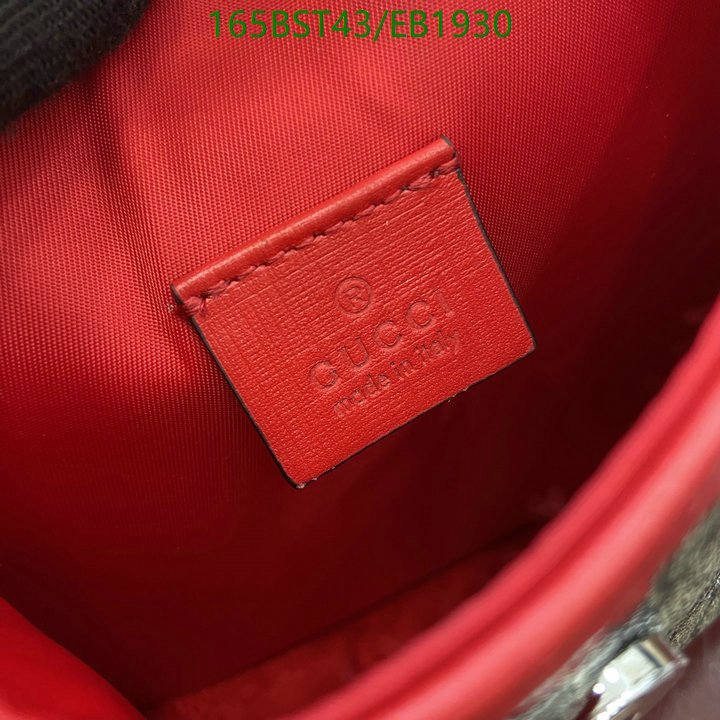 Gucci-Bag-Mirror Quality Code: EB1930 $: 165USD