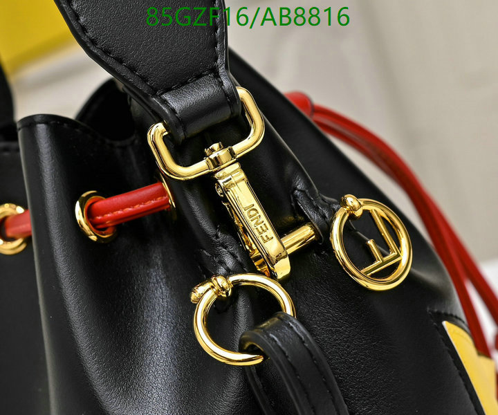 Fendi-Bag-4A Quality Code: AB8816 $: 85USD