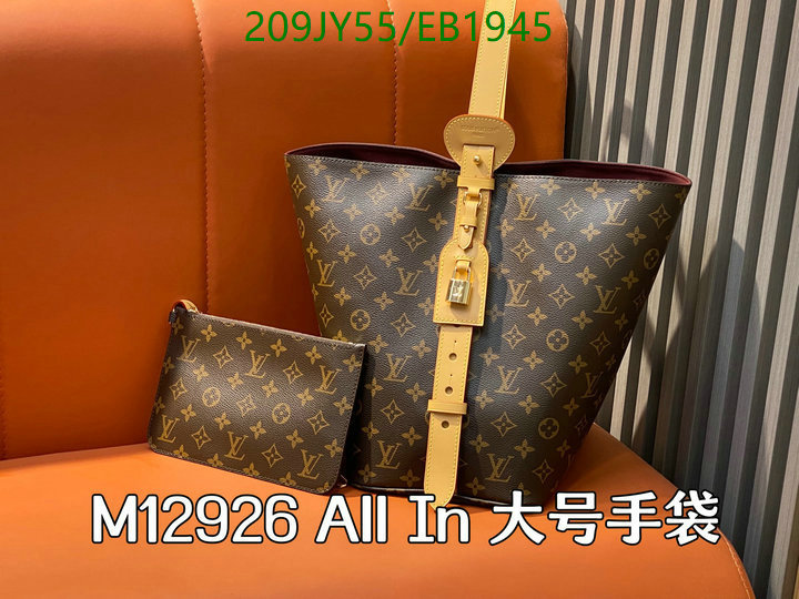 LV-Bag-Mirror Quality Code: EB1945 $: 209USD