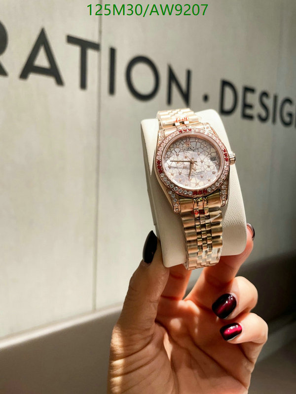 Rolex-Watch-4A Quality Code: AW9207 $: 125USD