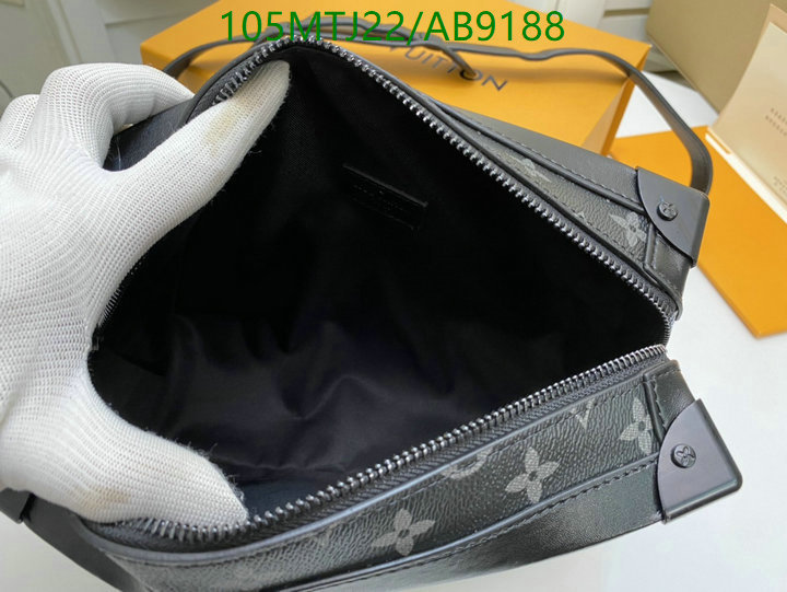 LV-Bag-4A Quality Code: AB9188 $: 105USD