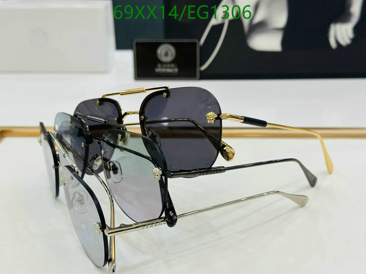 D&G-Glasses Code: EG1306 $: 69USD