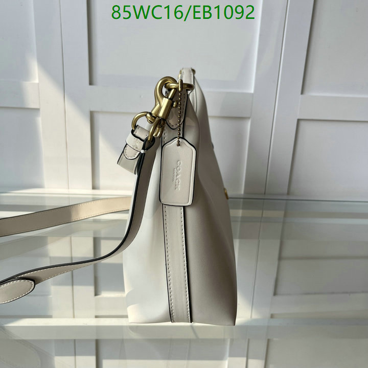 Coach-Bag-4A Quality Code: EB1092 $: 85USD