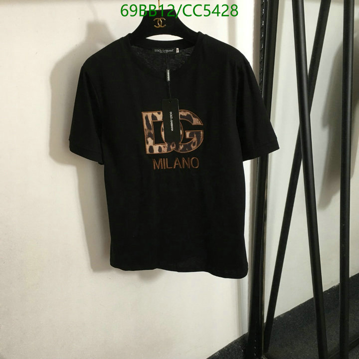 D&G-Clothing Code: CC5428 $: 69USD