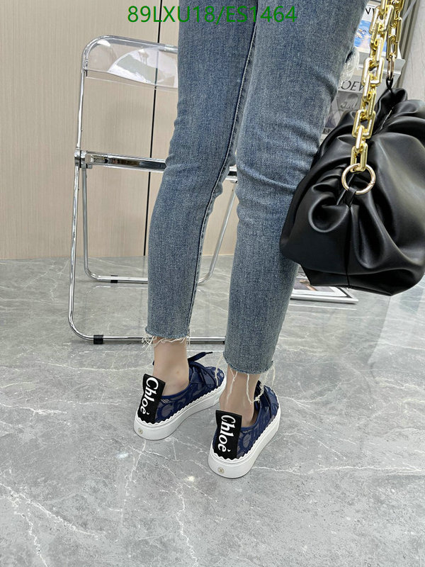 Chloe-Women Shoes Code: ES1464 $: 89USD