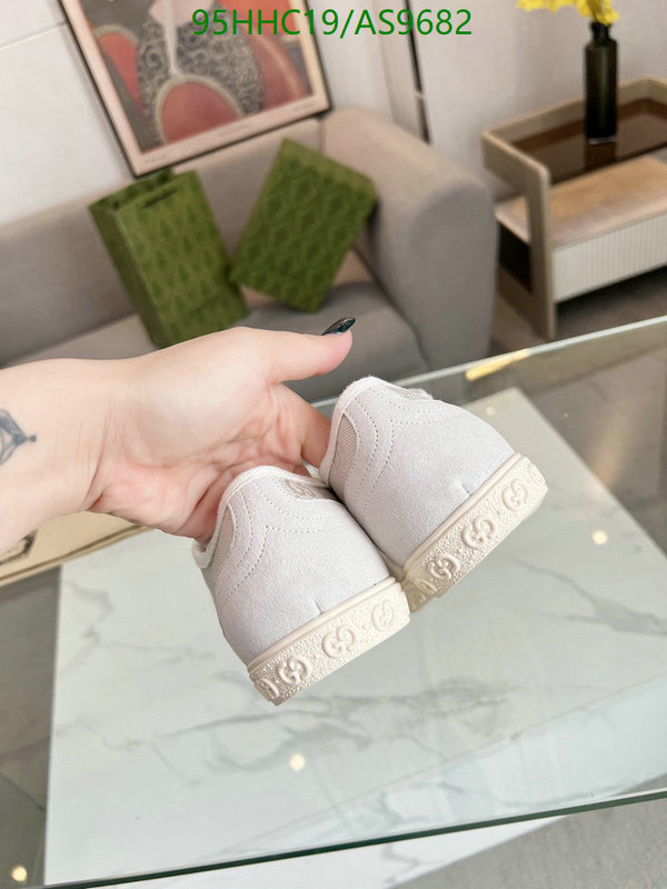 Gucci-Women Shoes Code: AS9682 $: 95USD