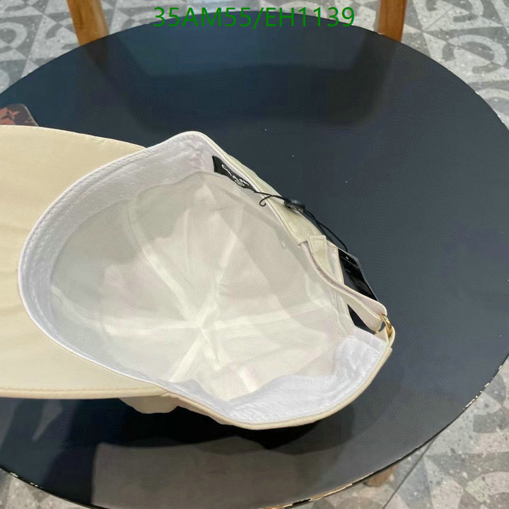 Chanel-Cap(Hat) Code: EH1139 $: 35USD
