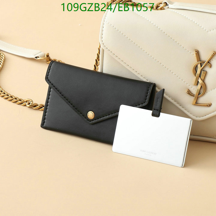 YSL-Bag-4A Quality Code: EB1057 $: 109USD