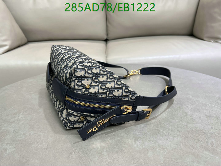Dior-Bag-Mirror Quality Code: EB1222