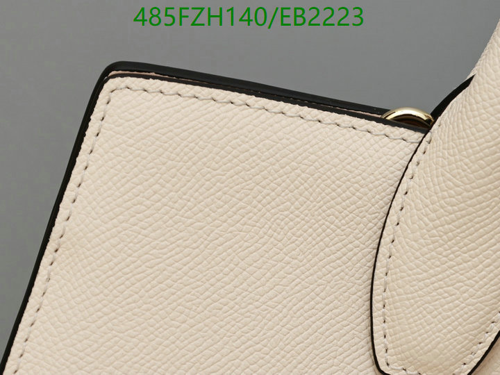 Ferragamo-Bag-Mirror Quality Code: EB2223 $: 485USD