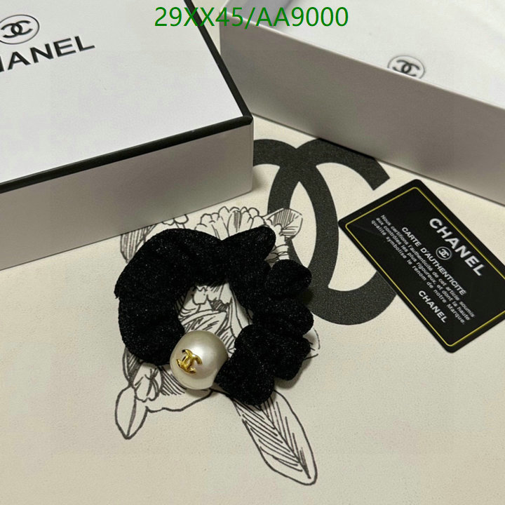 Chanel-Headband Code: AA9000 $: 29USD