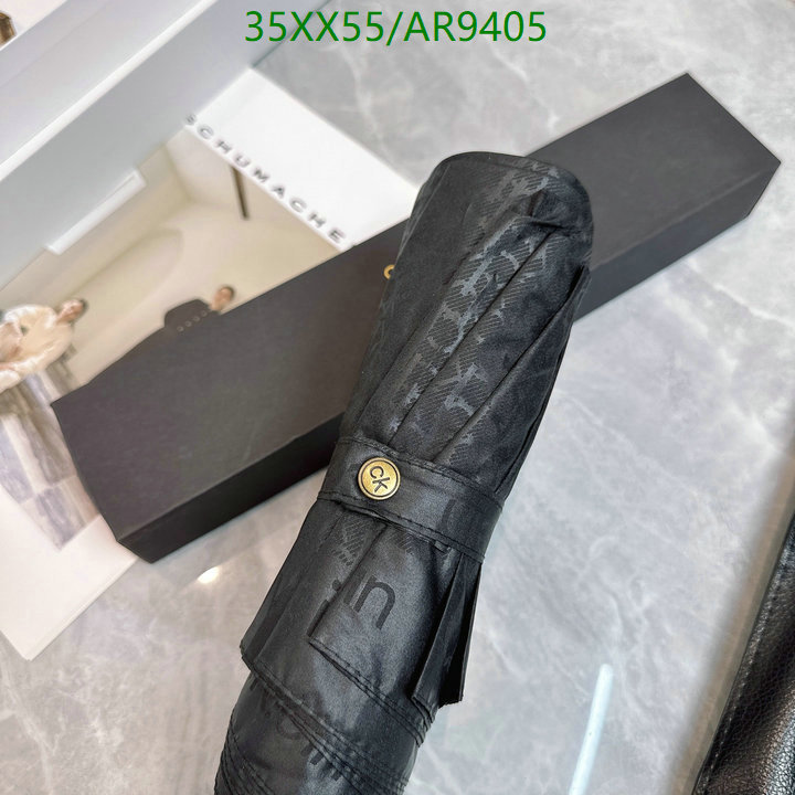 CK-Umbrella Code: AR9405 $: 35USD