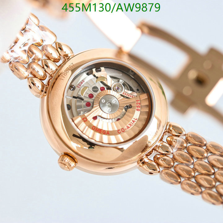 Omega-Watch-Mirror Quality Code: AW9879 $: 455USD