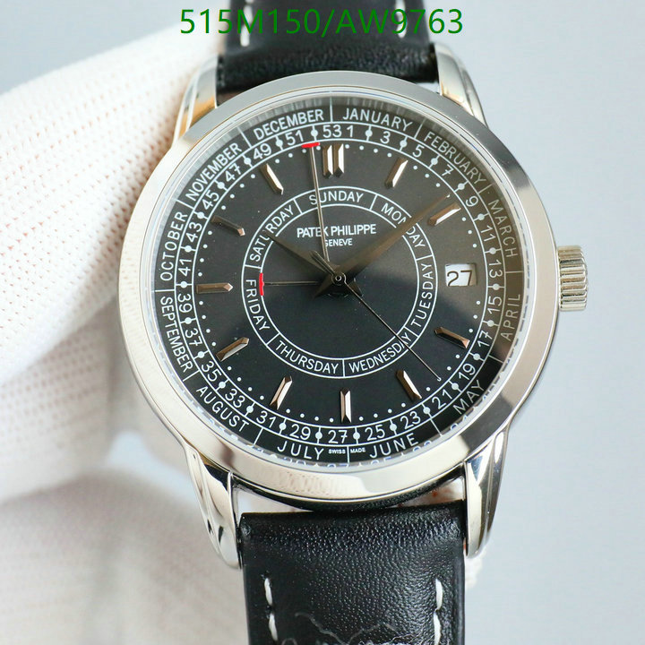 Patek Philippe-Watch-Mirror Quality Code: AW9763 $: 515USD