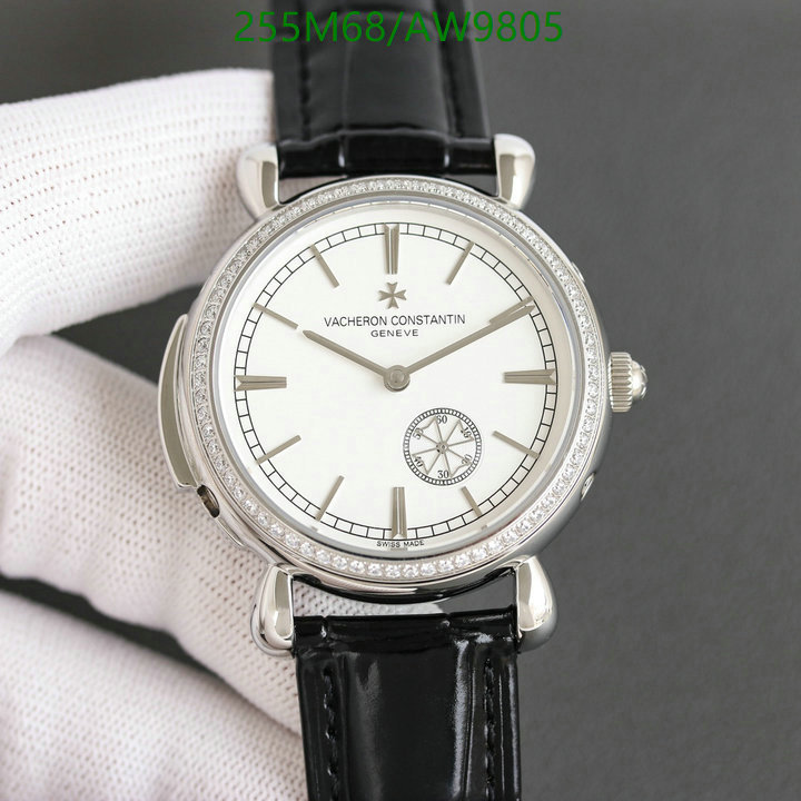 Vacheron Constantin-Watch-Mirror Quality Code: AW9805 $: 255USD