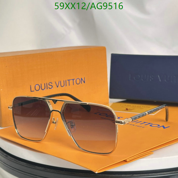 LV-Glasses Code: AG9516 $: 59USD