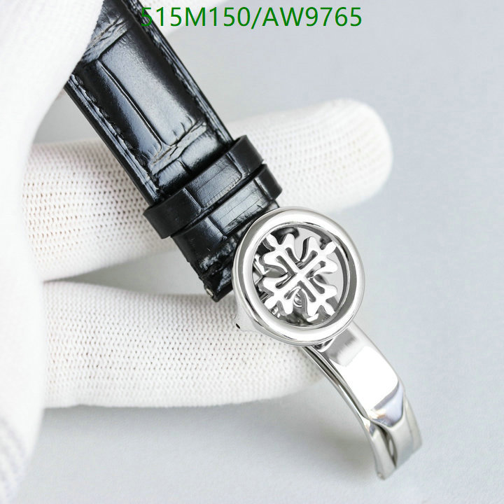 Patek Philippe-Watch-Mirror Quality Code: AW9765 $: 515USD