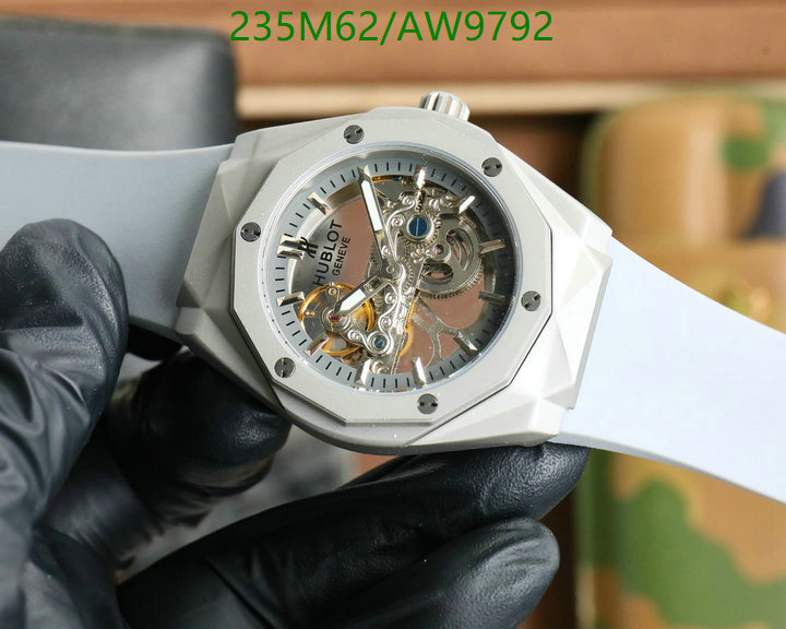 Hublot-Watch-Mirror Quality Code: AW9792 $: 235USD