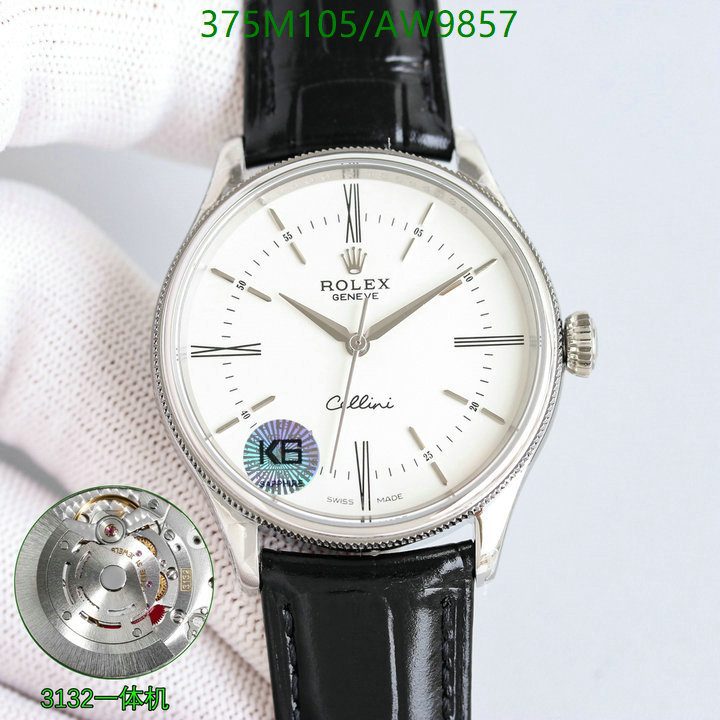 Rolex-Watch-Mirror Quality Code: AW9857 $: 375USD