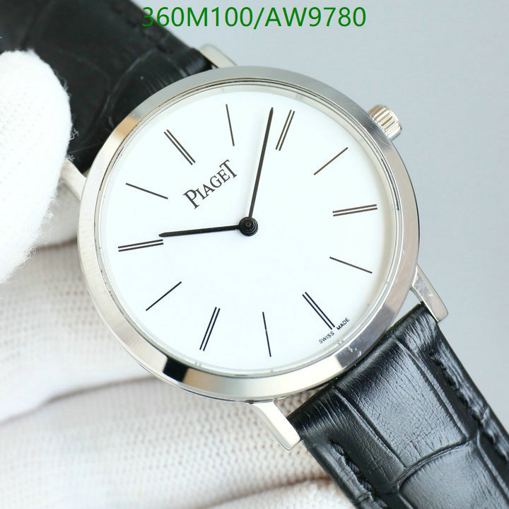 PIAGET-Watch-Mirror Quality Code: AW9780 $: 360USD