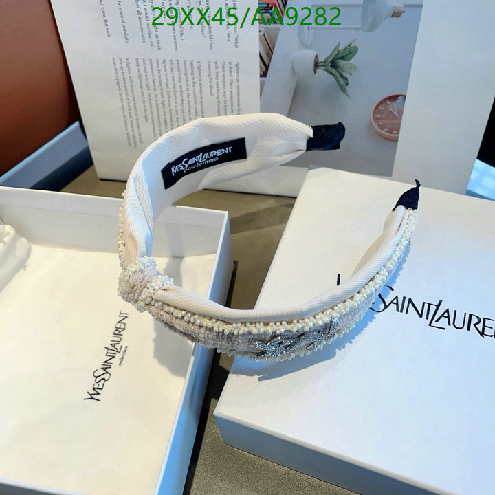 YSL-Headband Code: AA9282 $: 29USD