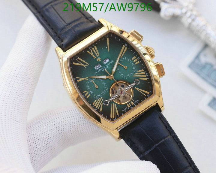 Vacheron Constantin-Watch-Mirror Quality Code: AW9796 $: 219USD